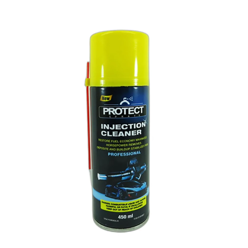 اسپری انژکتور شوی پروتکت PROTECT NEW